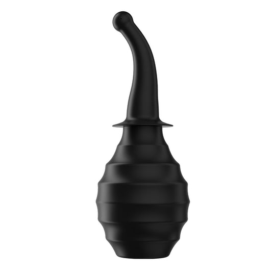 MR PLAY Anal Douche M6 - Unisex Douche - 330 ml Capacity