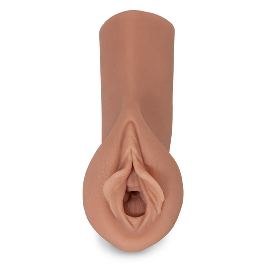 Pipedream Extreme Toyz Sorority Snatch - Vagina Stroker