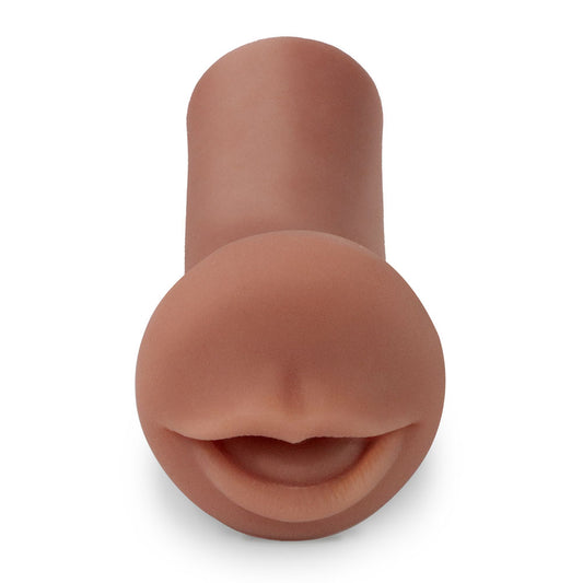 Pipedream Extreme Toyz Coed Cocksucker - Mouth Stroker