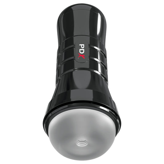 PDX Wet Pussies - Super Slide & Glide XXL - Stroker