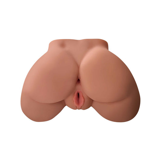 PDX PLUS Perfect Ass Masturbator – Tan