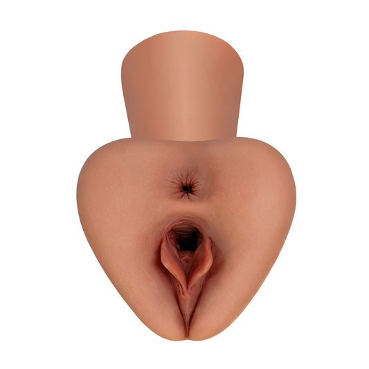 PDX Plus Pick Your Pleasure Stroker XL
