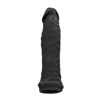 REALROCK 6'' Realistic Penis Sleeve - 15.2 cm Penis Extension Sleeve