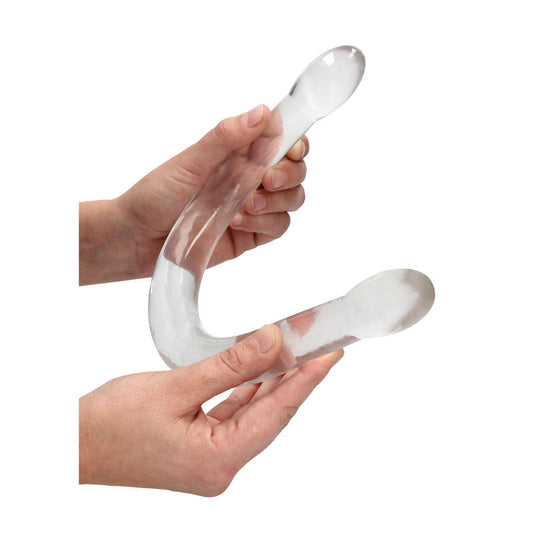 REALROCK Non Realistic Double Dong 17'' - 43 cm Double Dong