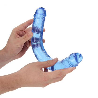 REALROCK 34 cm Double Dong - 34 cm (14'') Double Dong