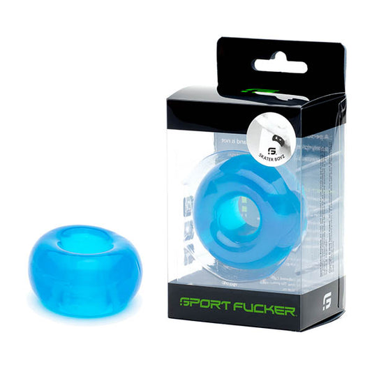 Sport Fucker Skater Boyz – Blue