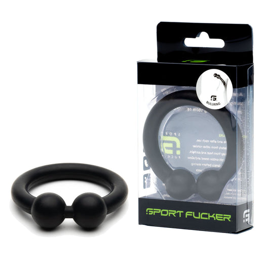 Sport Fucker Bullring – Black