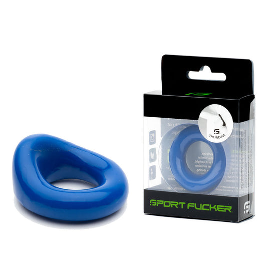 Sport Fucker Wedge – Blue