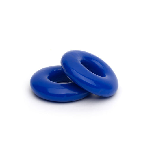 Sport Fucker Stacker Rings – Blue