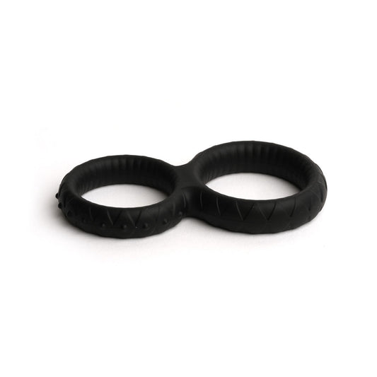 Sport Fucker Enigma Ring – Black