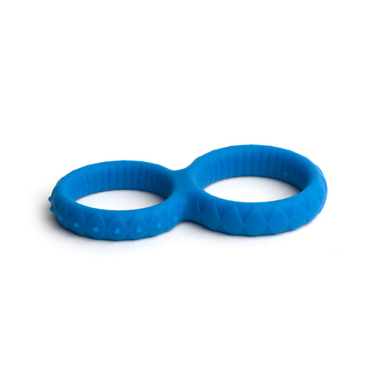 Sport Fucker Enigma Ring – Blue