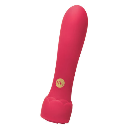 Rosegasm Floral Boost Rechargeable Bullet