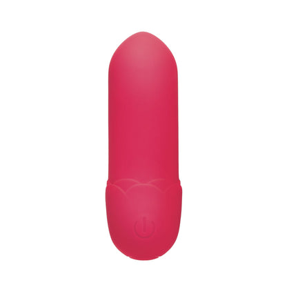 Rosegasm Petal Play Mini Bullet with Remote