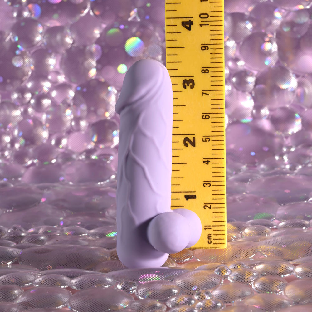 Selopa BALLSY BULLET - 9.2 cm USB Rechargeable Bullet
