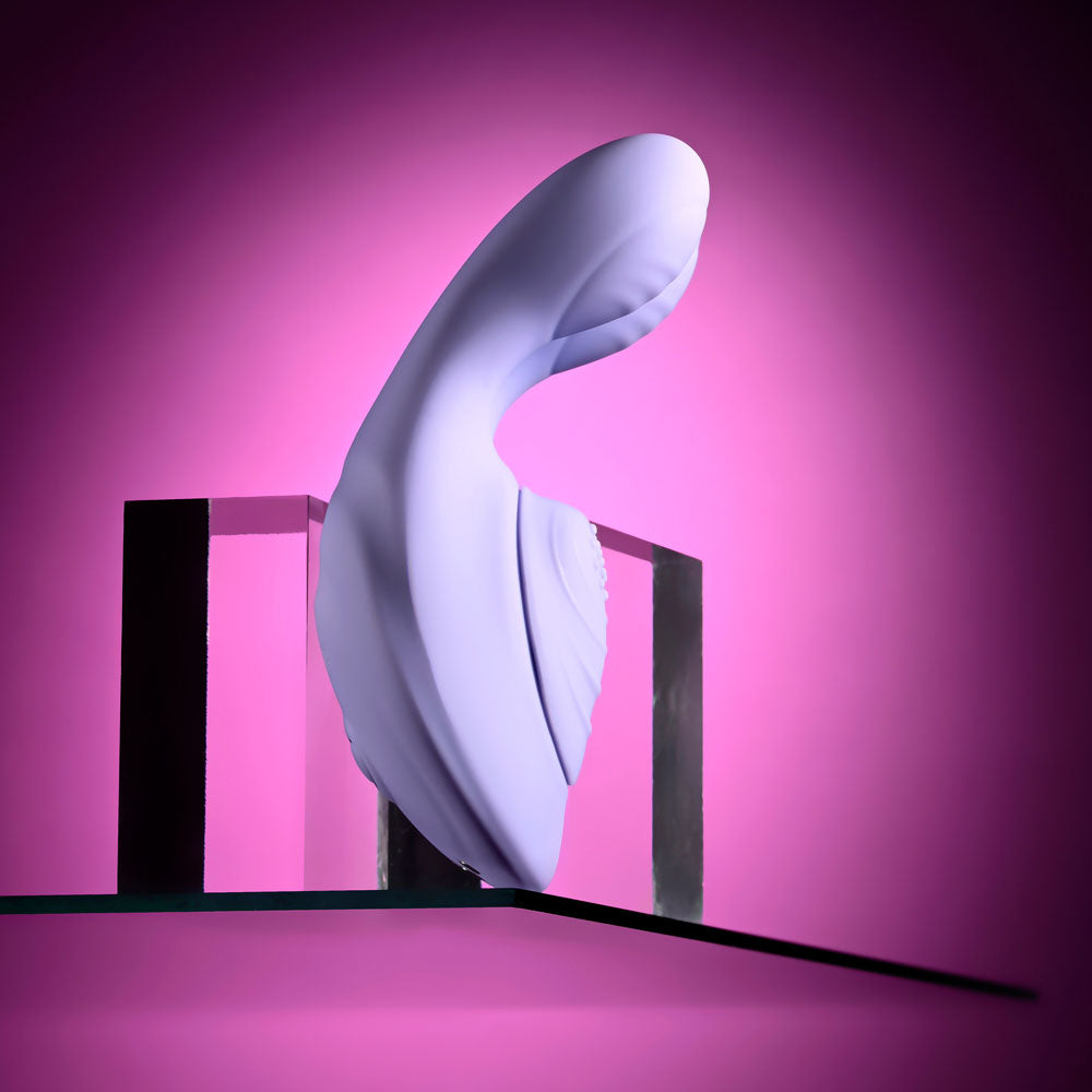 Selopa HANDSY - USB Rechargeable Layon Stimulator