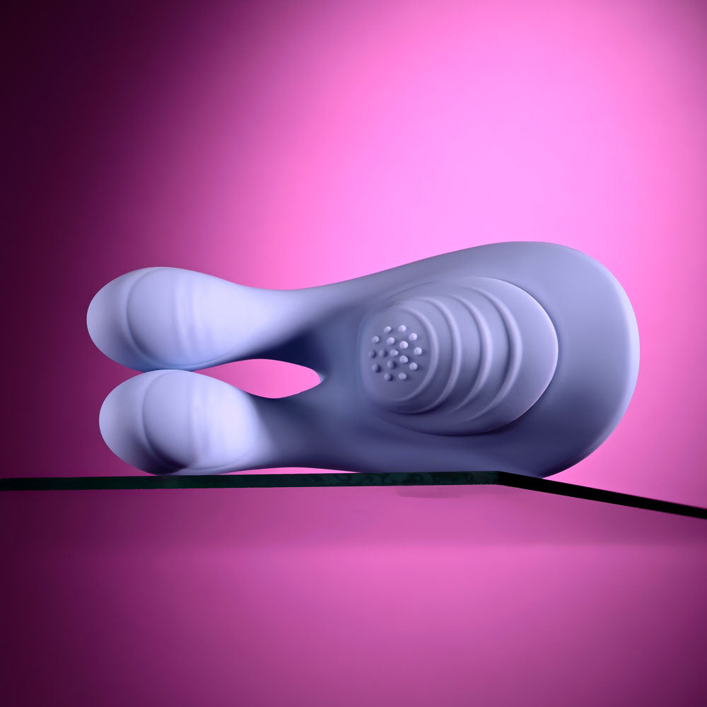 Selopa HANDSY - USB Rechargeable Layon Stimulator
