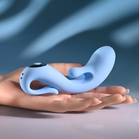Selopa SMOOTH OPERATOR - USB Rechargeable Vibrator