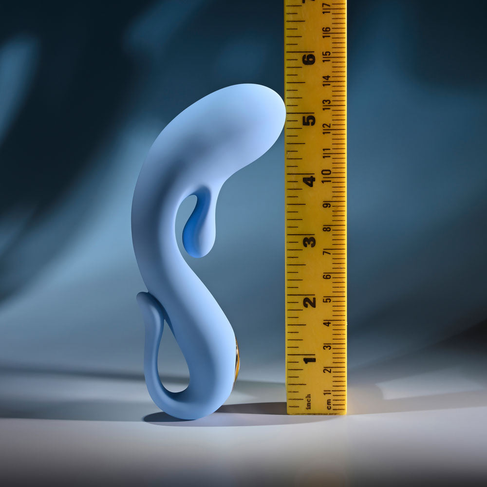 Selopa SMOOTH OPERATOR - USB Rechargeable Vibrator