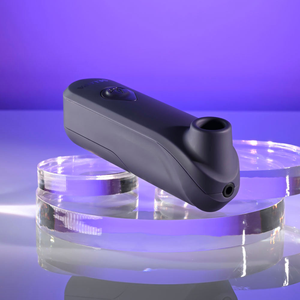 Selopa SURE THING - Vibrating & Sucking Stimulator