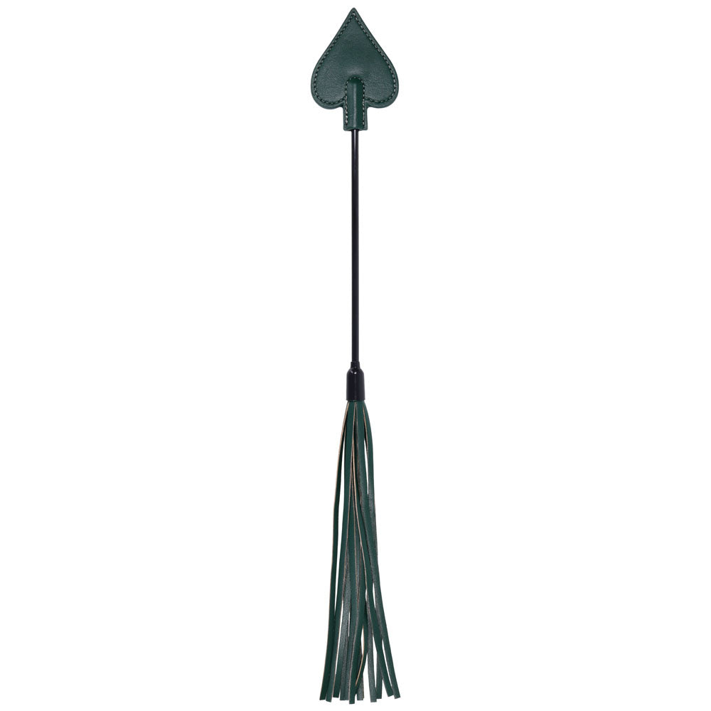 Sex & Mischief Indica Dual Impact Crop - Crop Whip