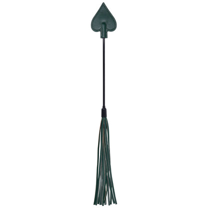 Sex & Mischief Indica Dual Impact Crop - Crop Whip