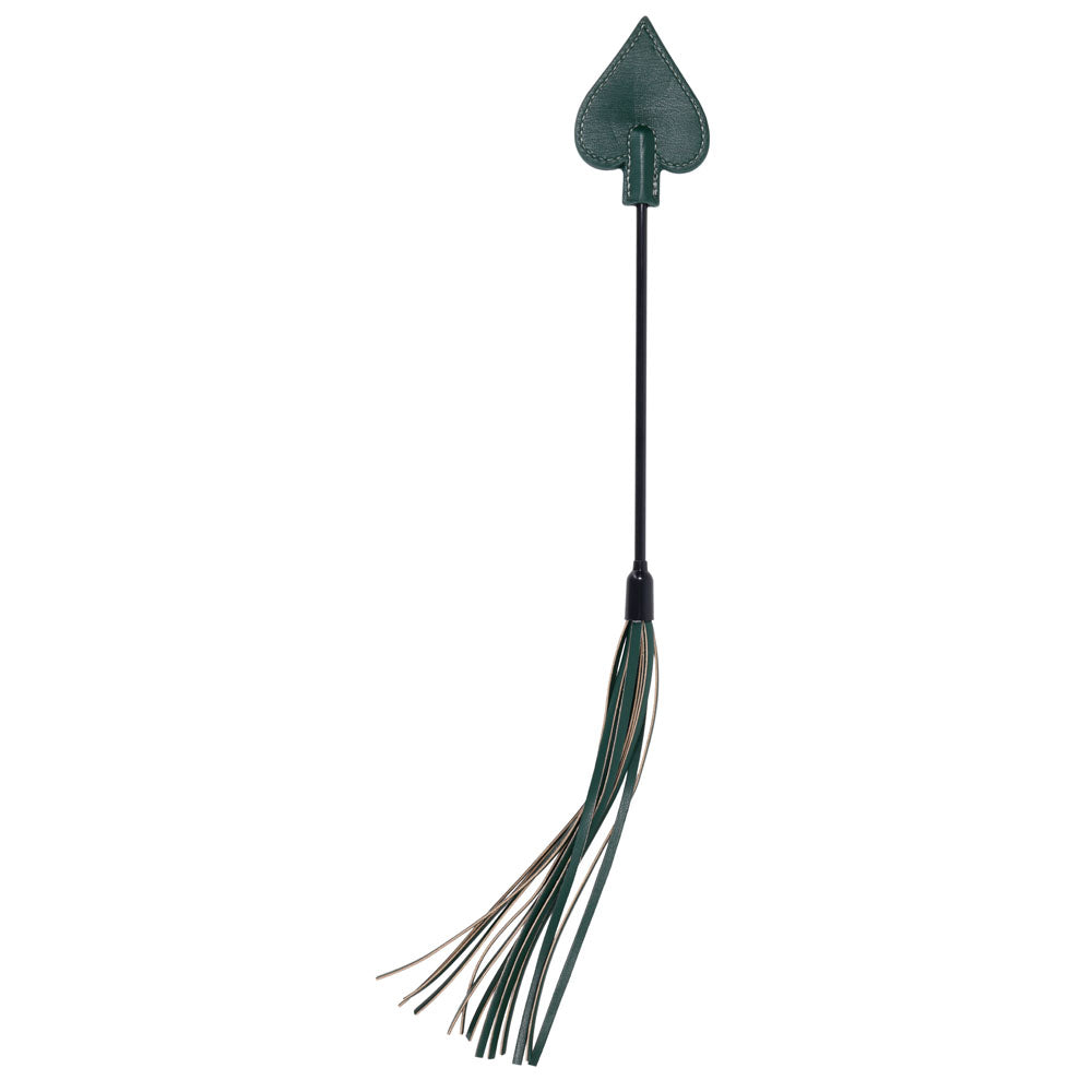 Sex & Mischief Indica Dual Impact Crop - Crop Whip
