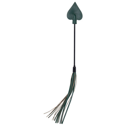Sex & Mischief Indica Dual Impact Crop - Crop Whip