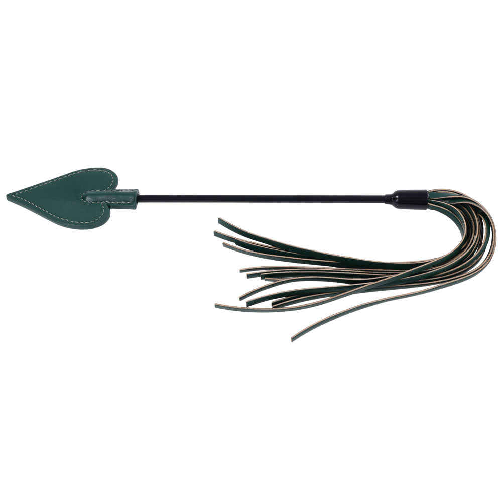 Sex & Mischief Indica Dual Impact Crop - Crop Whip