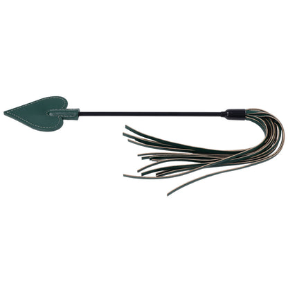 Sex & Mischief Indica Dual Impact Crop - Crop Whip