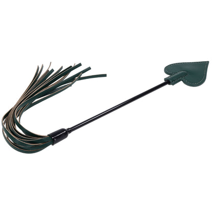 Sex & Mischief Indica Dual Impact Crop - Crop Whip