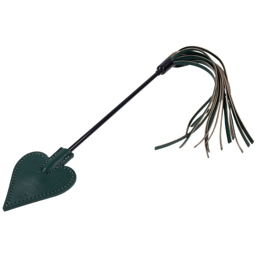 Sex & Mischief Indica Dual Impact Crop - Crop Whip