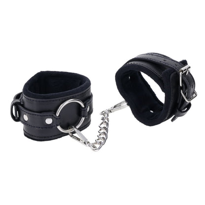 S&M Shadow Handcuffs - Restraints