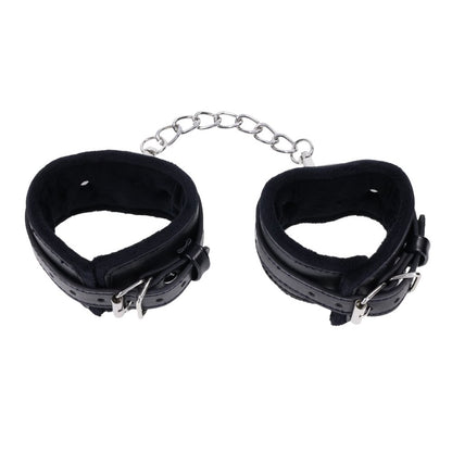 S&M Shadow Handcuffs - Restraints