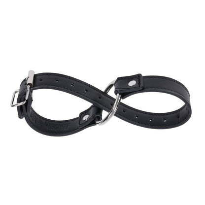 S&M Shadow Convertible Cuffs - Restraints