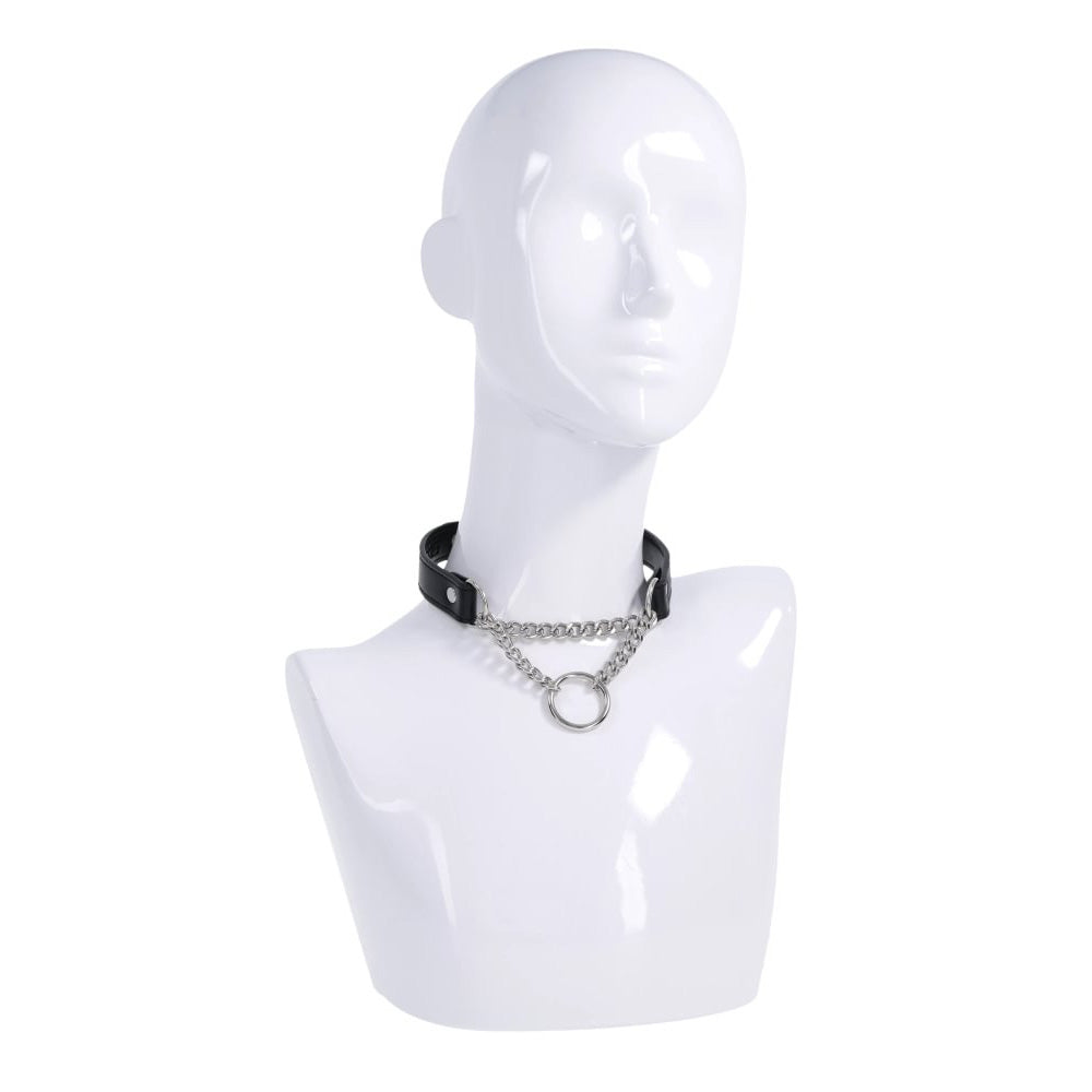 S&M Shadow Day Collar - Collar