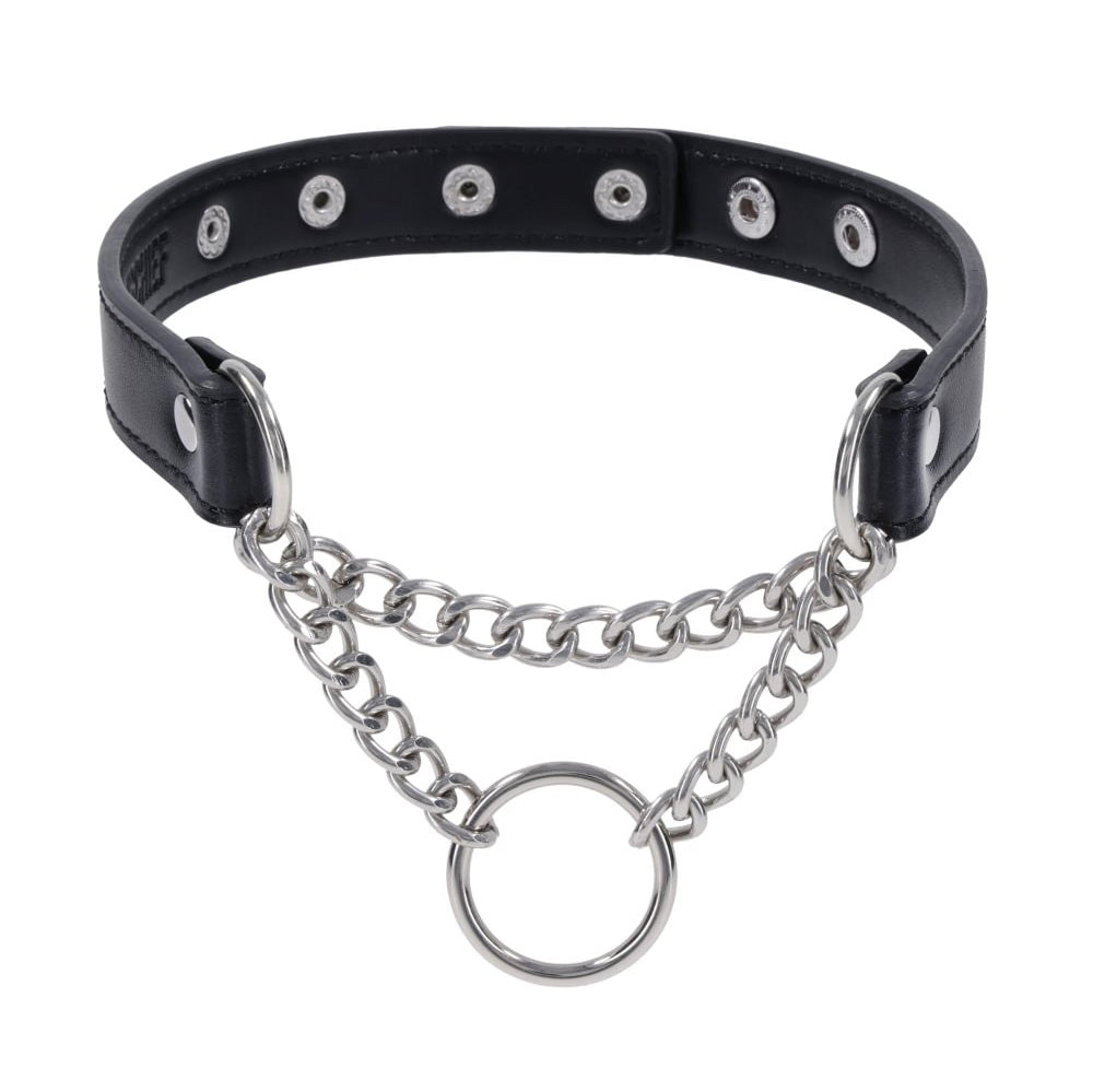 S&M Shadow Day Collar - Collar
