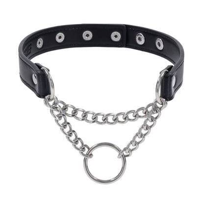 S&M Shadow Day Collar - Collar