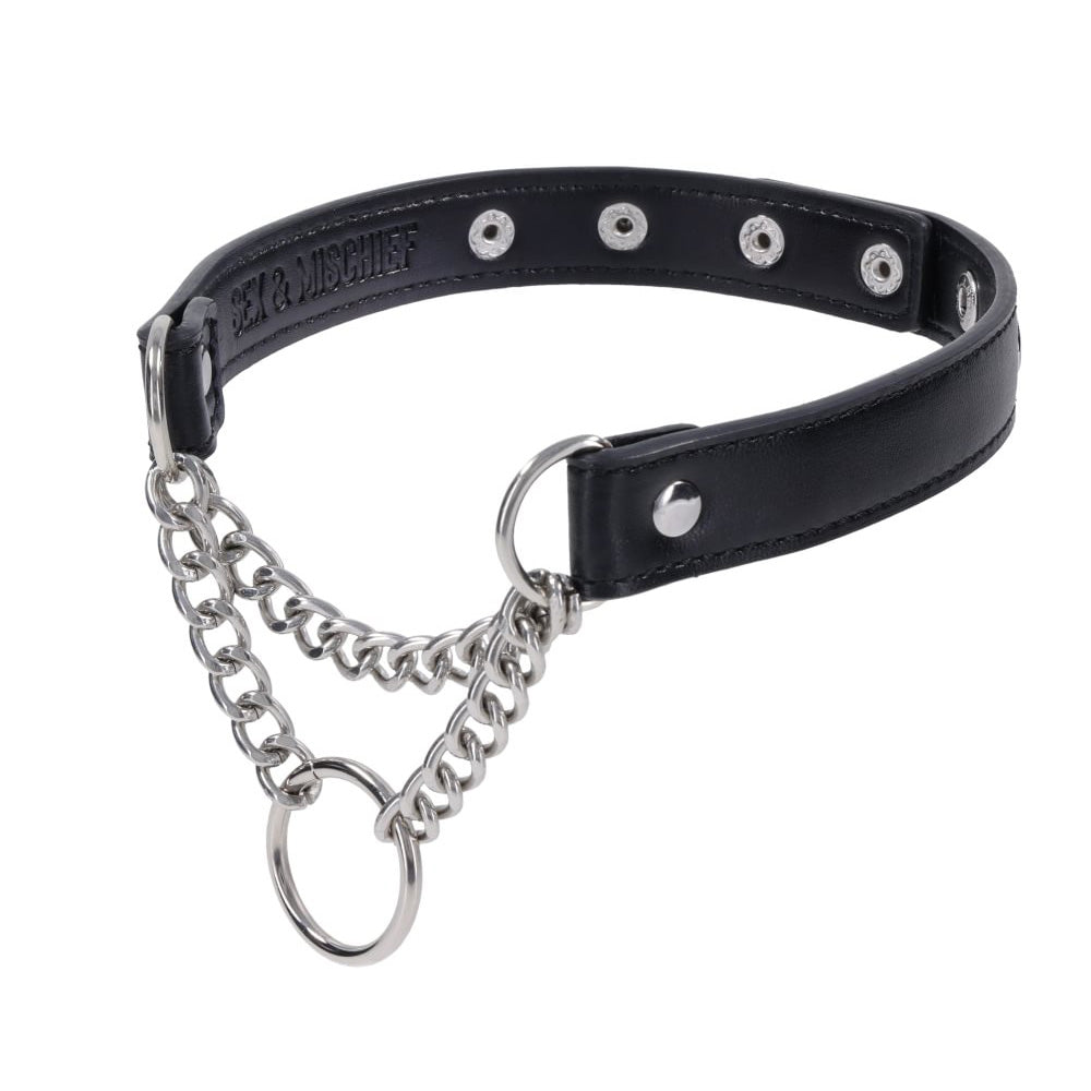 S&M Shadow Day Collar - Collar