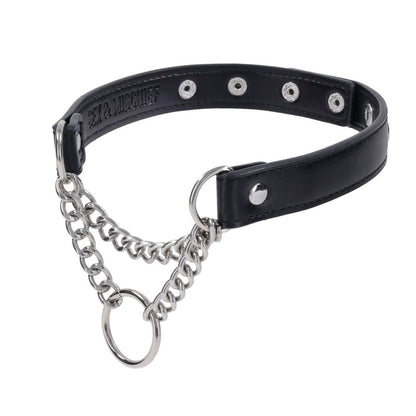 S&M Shadow Day Collar - Collar