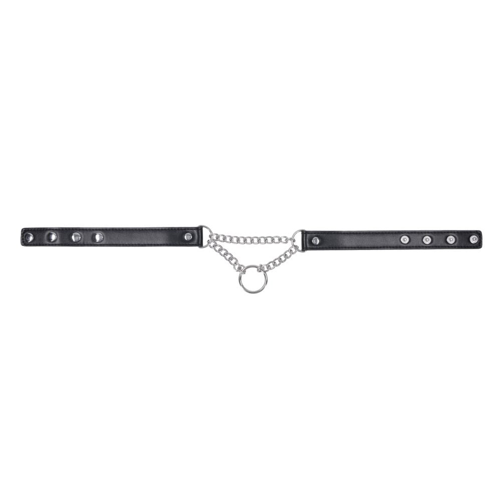 S&M Shadow Day Collar - Collar