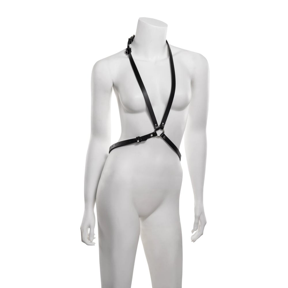 S&M Shadow Body Harness - Harness