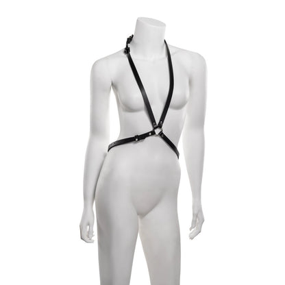 S&M Shadow Body Harness - Harness