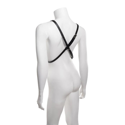 S&M Shadow Body Harness - Harness