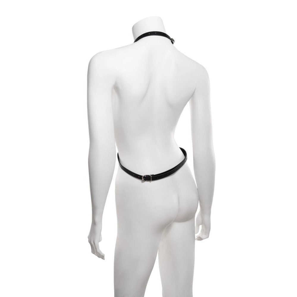 S&M Shadow Body Harness - Harness