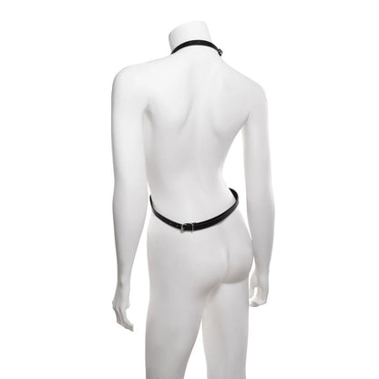 S&M Shadow Body Harness - Harness