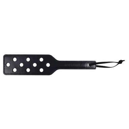 S&M Shadow Paddle - Spanking Paddle
