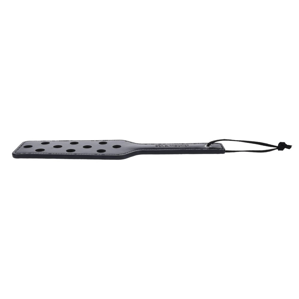 S&M Shadow Paddle - Spanking Paddle