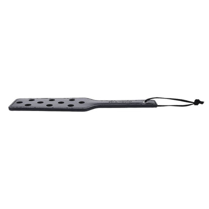 S&M Shadow Paddle - Spanking Paddle