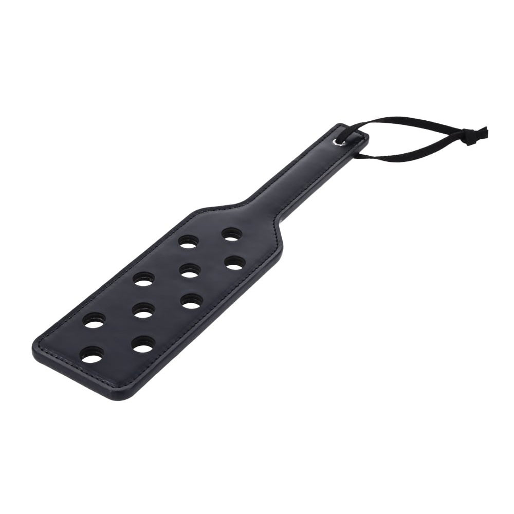 S&M Shadow Paddle - Spanking Paddle