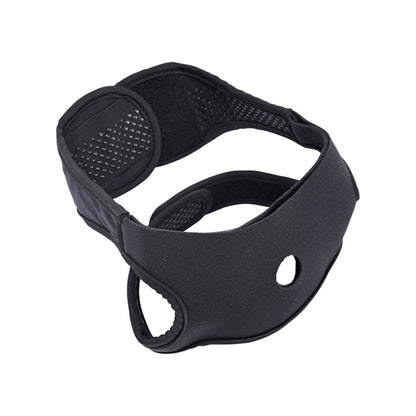 Pivot In Your Face Strap On - Face-Sitter Strap-On Harness (No Probe Included)